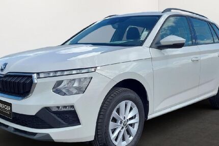 Skoda Kamiq 10.800 km 25.985 € Ingersheim 74379