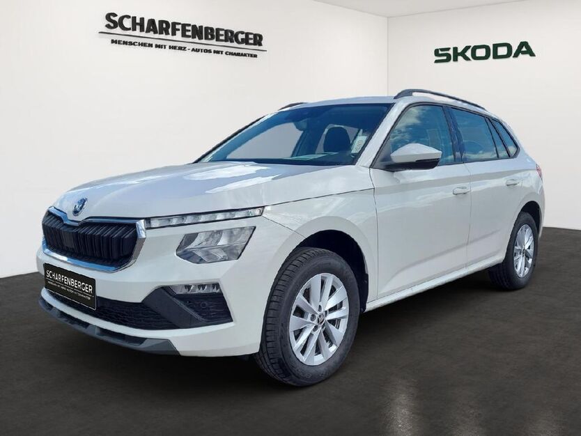 Skoda Kamiq 10.800 km 25.985 € Ingersheim 74379