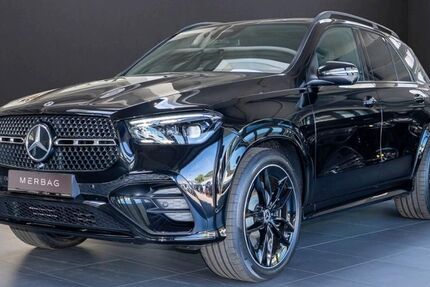 Mercedes-Benz GLE 350 15.000 km 94.900 &euro; Trier 54294