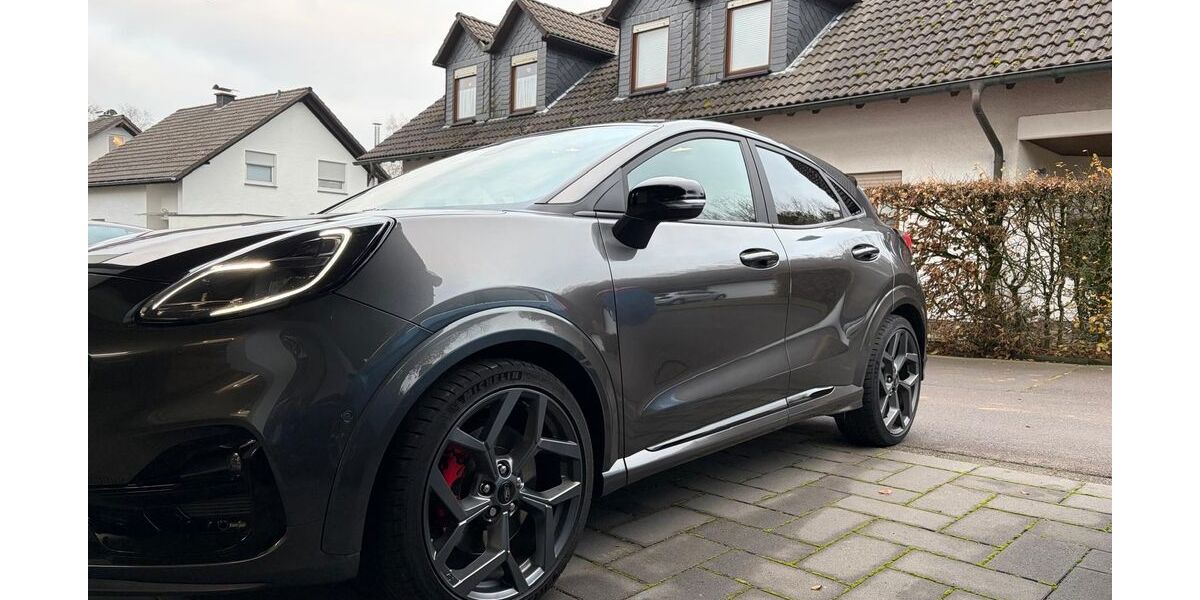 Ford Puma 46.428 km 19.500 &euro; Drolshagen 57489