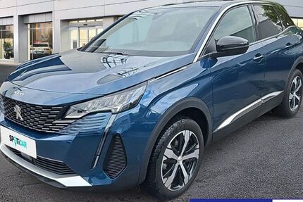 Peugeot 3008 26.370 km 22.480 € Maintal 63477