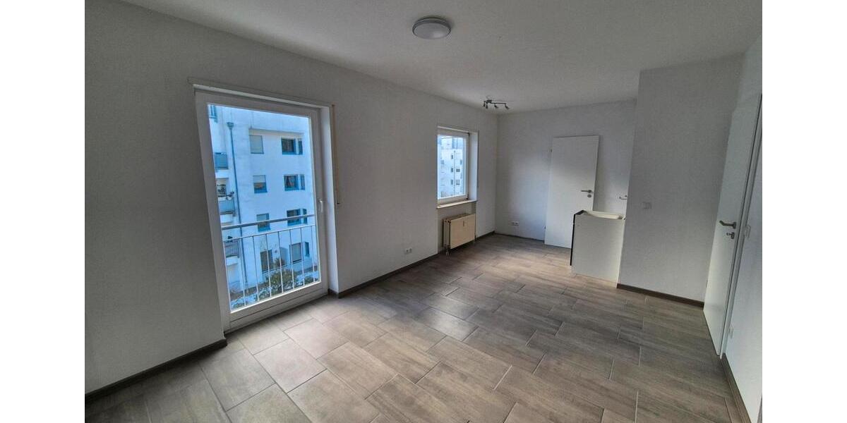 Etagenwohnung Speyer - 1 Zimmer, 27 m&sup2;, 500&euro; | Angebot:24964456