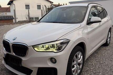 BMW X1 198.000 km 17.499 &euro; Kaufbeuren 87600