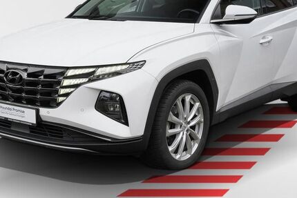 Hyundai TUCSON 67.603 km 25.990 € Schwarzenbek 21493