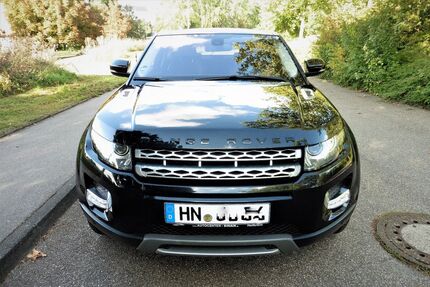 Land Rover Range Rover Evoque 77.000 km 22.999 &euro; Heilbronn 74078