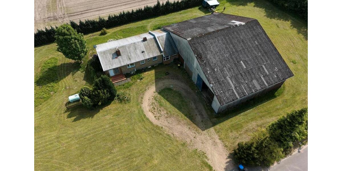 Einfamilienhaus Uelzen - 5 Zimmer, 100 m&sup2;, 279.000&euro; | Angebot:26699026