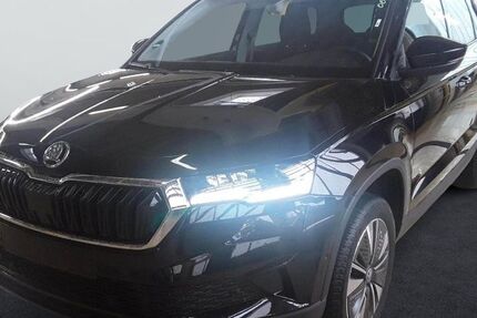Skoda Karoq 21.495 km 32.843 € Dortmund 44309