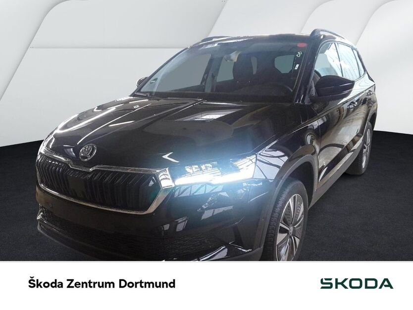 Skoda Karoq 21.495 km 32.843 € Dortmund 44309