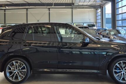 BMW X3 55.000 km 43.950 &euro; Geesthacht bei Hamburg 21502