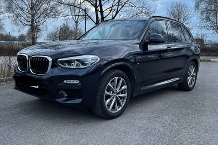 BMW X3 82.800 km 31.000 &euro; Königsbrunn 86343