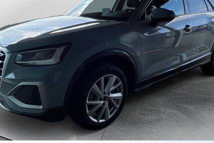 Audi Q2 7.000 km 28.890 &euro; Schwäbisch Hall 74523