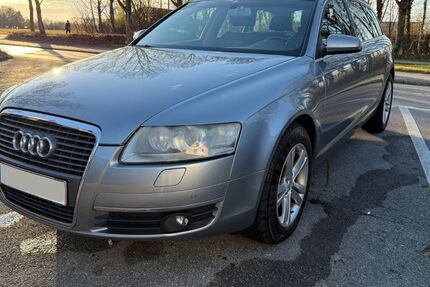 Audi A6 300.000 km 999 &euro; Ottobrunn 85521