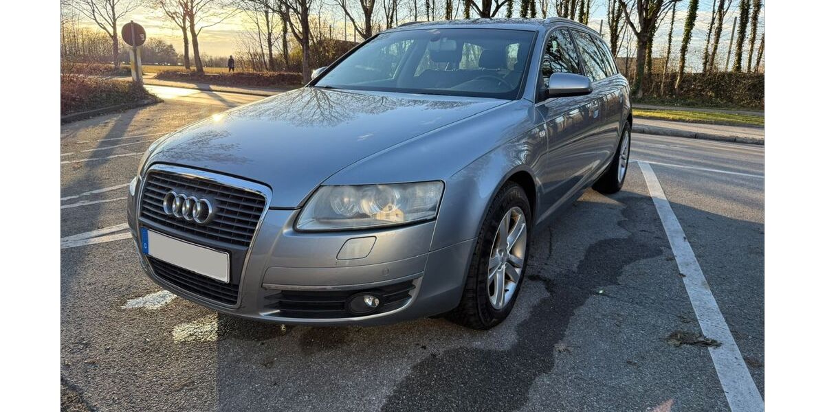 Audi A6 300.000 km 999 &euro; Ottobrunn 85521