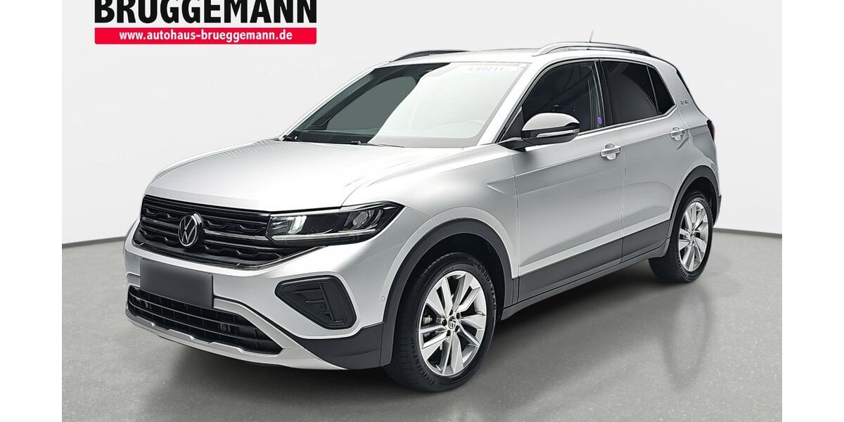 VW T-Cross 10.050 km 23.990 &euro; Wietmarschen-Lohne 49835