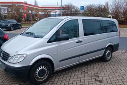 Mercedes-Benz Vito 323.000 km 6.990 &euro; Herne 44627