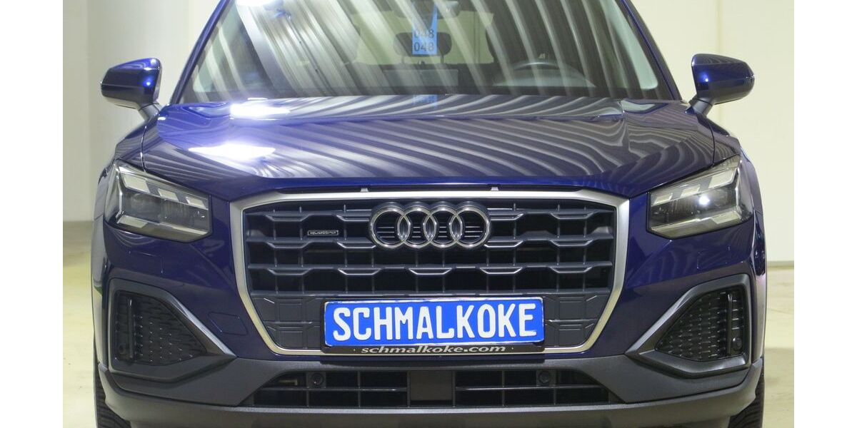 Audi Q2 52.600 km 24.500 &euro; Braunschweig 38112