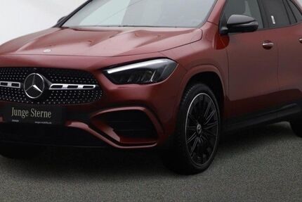 Mercedes-Benz GLA 250 3.900 km 47.900 € Friedberg 61169