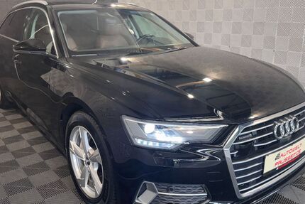 Audi A6 129.355 km 30.730 € Horb am Neckar 72160