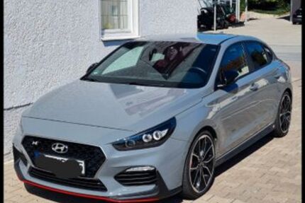 Hyundai i30 70.458 km 21.900 &euro; Rottenburg 84056