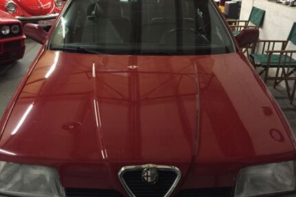 Alfa Romeo 164 183.000 km 9.164 &euro; Hartheim 79258