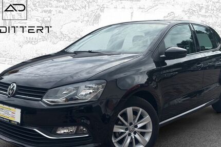 VW Polo 68.250 km 12.490 &euro; Koblenz-Niederberg 56077