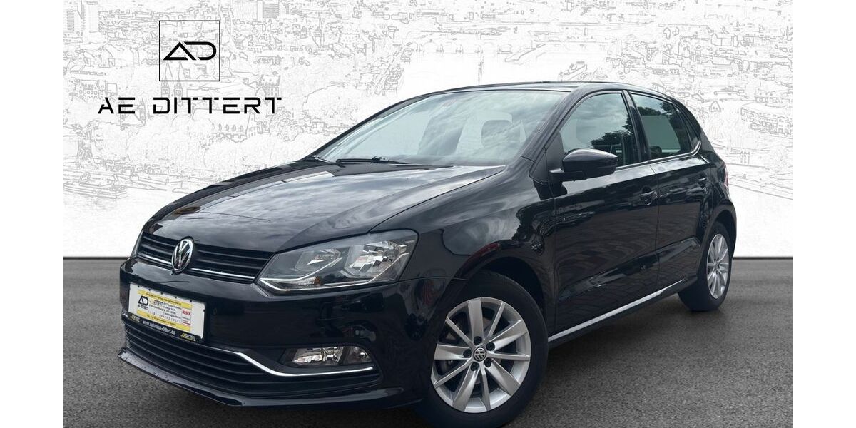 VW Polo 68.250 km 12.490 &euro; Koblenz-Niederberg 56077