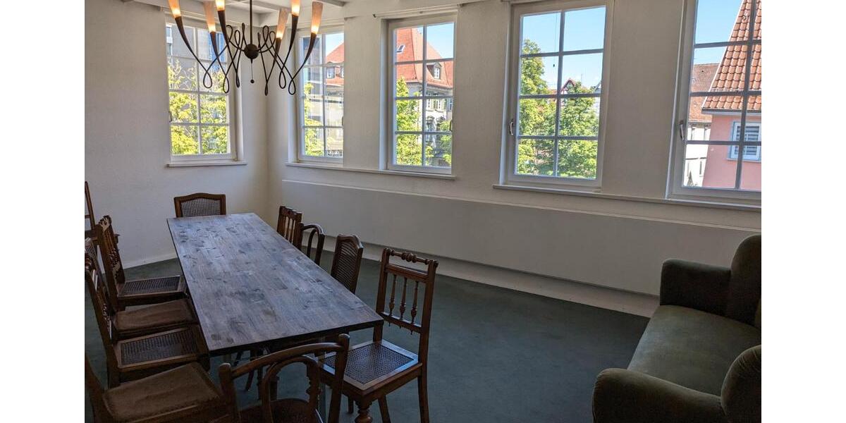 Etagenwohnung Öhringen - 3 Zimmer, 100 m&sup2;, 1.100&euro; | Angebot:26616860