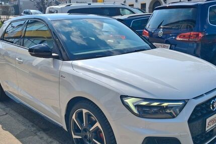 Audi A1 101.499 km 19.290 &euro; Traunstein 83278