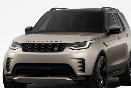 Land Rover Discovery 38.100 km 54.280 &euro; Nürnberg 90441