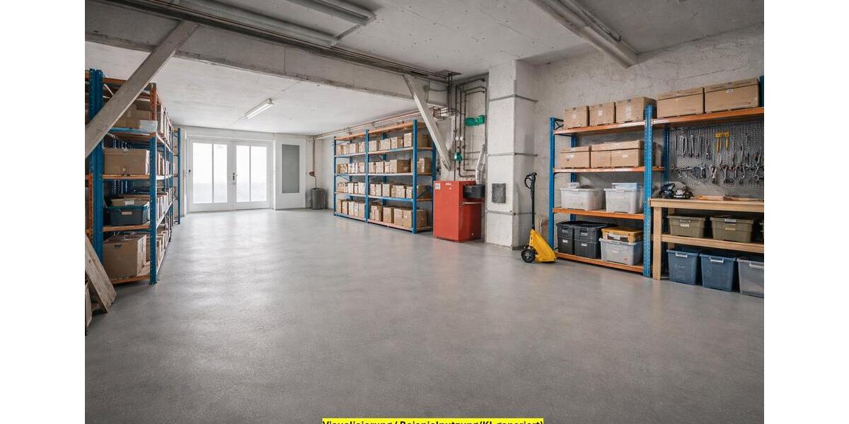 Gewerbeobjekt Singen (Hohentwiel) - 1.680&euro; | Angebot:26250985