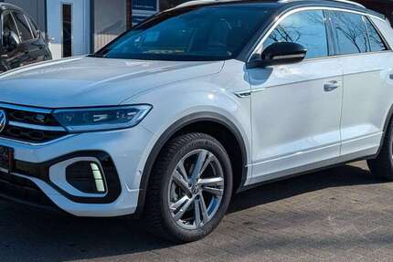 VW T-Roc 19.300 km 26.980 &euro; Garrel 49681