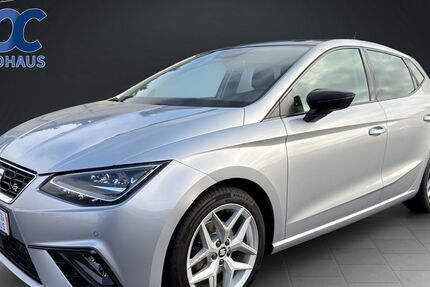 Seat Ibiza 142.208 km 10.990 &euro; Gebesee 99189