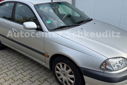 Toyota Avensis 243.000 km 1.891 € Schkeuditz 04435