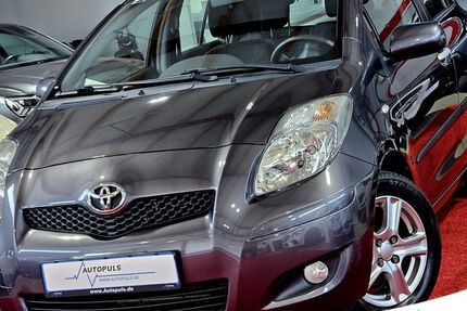 Toyota Yaris 78.248 km 7.999 &euro; Wörth am Rhein 76744