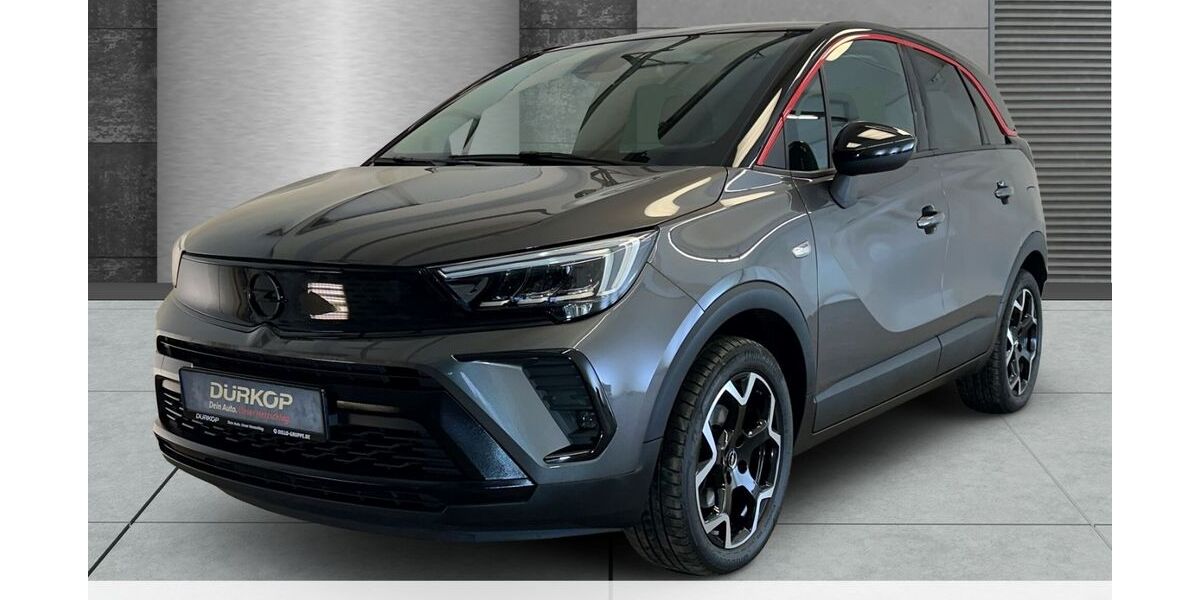 Opel Crossland (X) 25.305 km 17.450 &euro; Braunschweig 38126