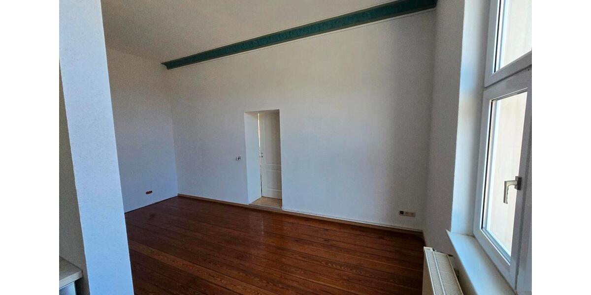 Etagenwohnung Barth - 2 Zimmer, 52 m&sup2;, 850&euro; | Angebot:26358189