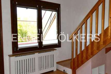 Wohnung Tübingen Schönblick / Winkelwiese - 4 Zimmer, 74 m&sup2;, 380.000&euro; | Angebot:27093612
