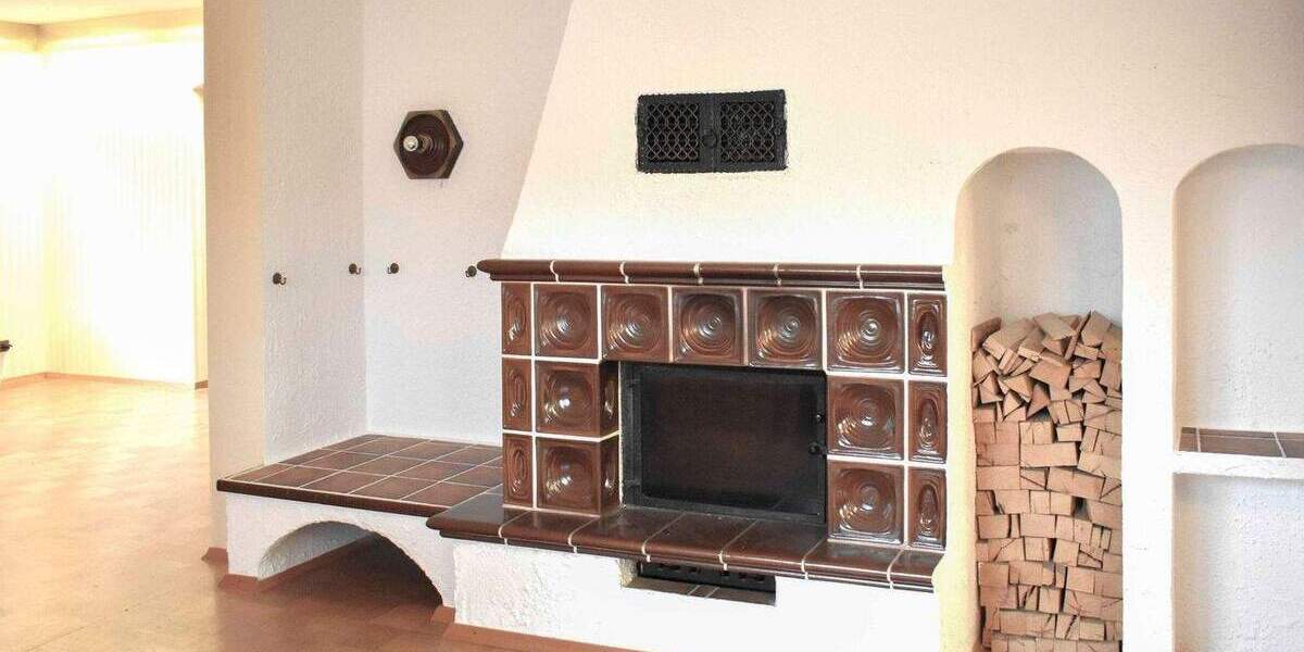 Freistehendes Einfamilienhaus 153 m² 5 Zi. großer Garten, Carport und Garage 610 m² Grundstück frei! 5 zimmer