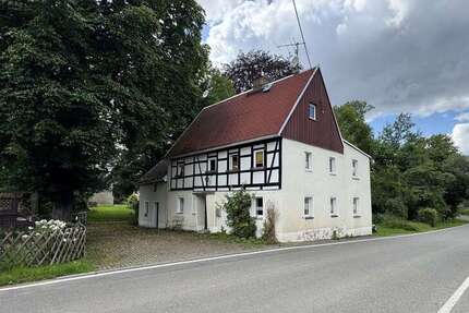 Haus zum Kaufen in Oederan Memmendorf 159.000 € 118.95 m² 5 zimmer
