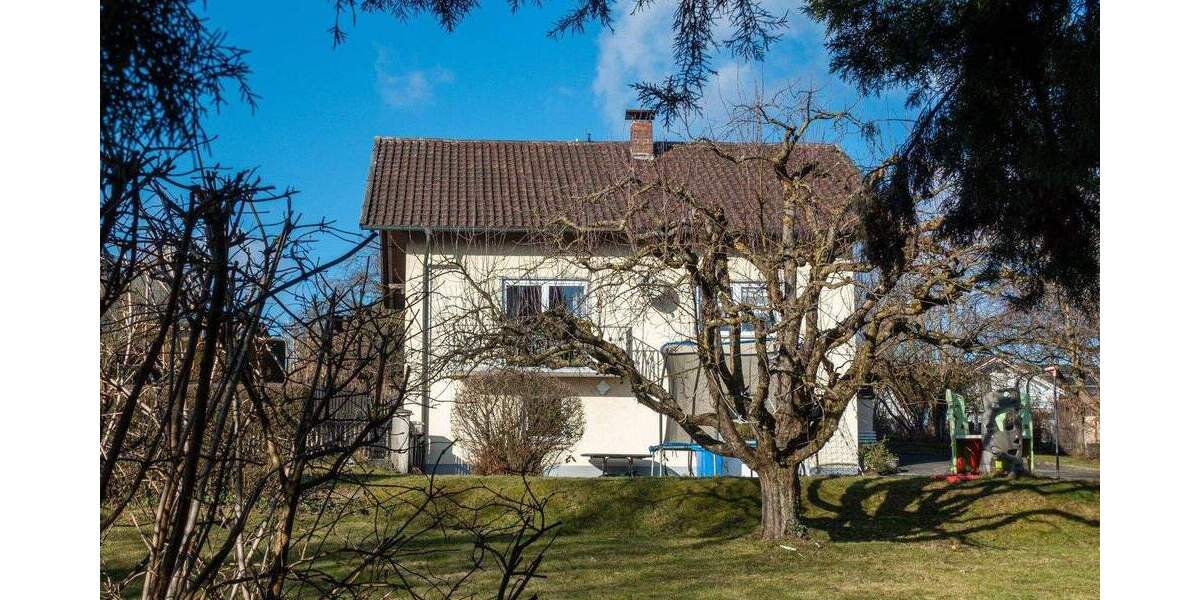 Einfamilienhaus Ruhstorf - 5 Zimmer, 127 m&sup2;, 420.000&euro; | Angebot:25778399
