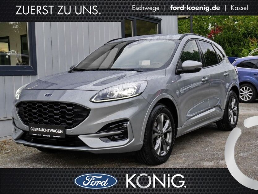 Ford Kuga 43.447 km 19.250 € Eschwege 37269