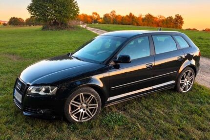 Audi A3 155.000 km 5.500 &euro; Windorf 94575