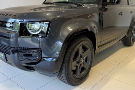 Land Rover Defender 29.400 km 77.380 &euro; Niederfischbach 57572