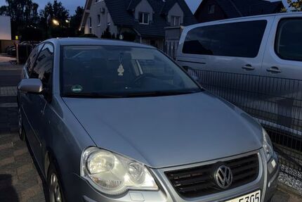VW Polo 210.000 km 1.400 &euro; Hamm 59077