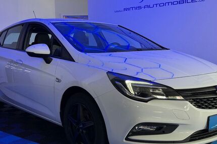 Opel Astra 122.000 km 7.899 &euro; Gelsenkirchen 45884