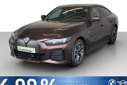 BMW i4 2.556 km 50.840 &euro; Heilbronn 74076