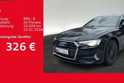 Audi A6 30.309 km 45.460 &euro; Ulm 89073