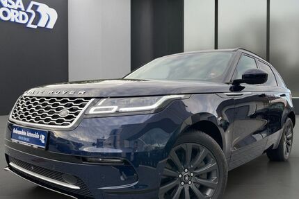 Land Rover Range Rover Velar 46.594 km 42.990 &euro; Lübeck 23554