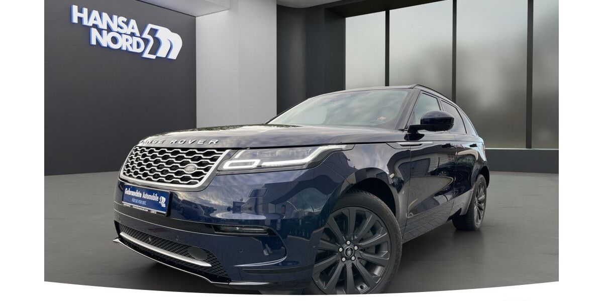 Land Rover Range Rover Velar 46.594 km 43.990 &euro; Lübeck 23554