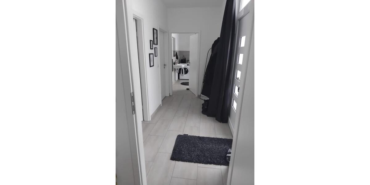 Erdgeschoßwohnung Ovelgönne - 2 Zimmer, 58 m&sup2;, 700&euro; | Angebot:25505824